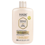 Hask Bond Building Rinse Out Deep Conditioner