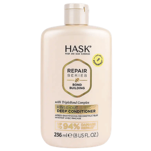 بلسم بوند بيلدنج للترطيب العميق من هاسك