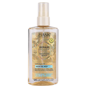 زيت ريبير سيريز لإصلاح الشعر  من هاسك