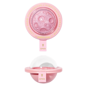 Sheglam Lunar Glow Highlighter - Heart Galaxy