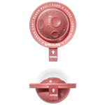 Sheglam Lunar Orbit Blush Ball - Atmosphere