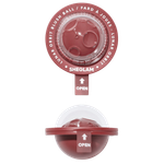 Sheglam Lunar Orbit Blush Ball - Gravity