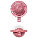 Sheglam Lunar Orbit Blush Ball - Adorn
