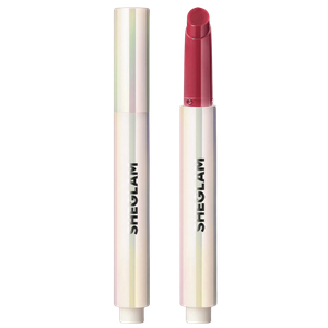 Sheglam Pout-Perfect Shine Lip Plumper - Hot Stuff