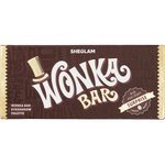 Sheglam Wonka Bar Eyeshadow Palette