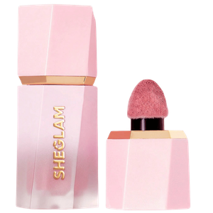 Sheglam Color Bloom Liquid Blush - Love Cake