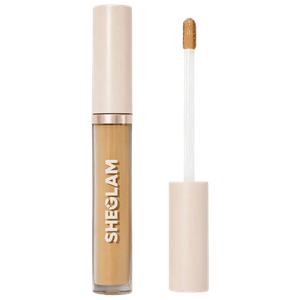 كونسيلر لايك ماجيك تغطية كاملة من شيغلام - غولدن