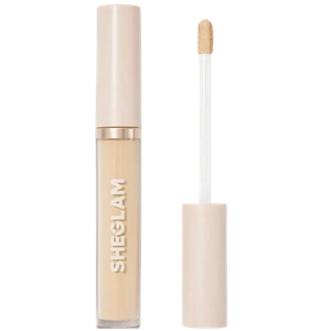 كونسيلر لايك ماجيك تغطية كاملة من شيغلام - باتركريم