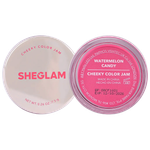 Sheglam Cheeky Color Jam Blush - Watermelon Candy
