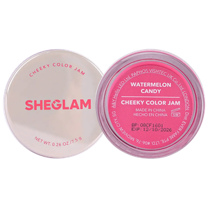 أحمر الخدود تشيكي كلر الكريمي من شيجلام - واترميلون كاندي