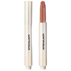 Sheglam Pout-Perfect Shine Lip Plumper - In Bloom