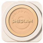 Sheglam Skin-Focus High Coverage Powder Foundation - Buttercream