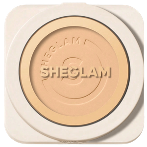 بودرة أساس سكين فوكس عالية التغطية من شيغلام - باتركريم