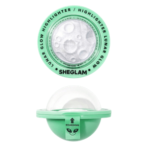 Sheglam Lunar Glow Highlighter - Neutron Star