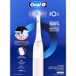 Oral-B iO Series 2 Rechargeable Toothbrush - Pink