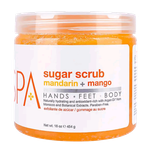 BCL SPA Mandarin & Mango Sugar Scrub