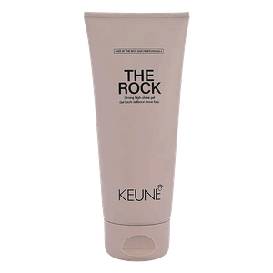 Keune The Rock Strong High Shine Gel