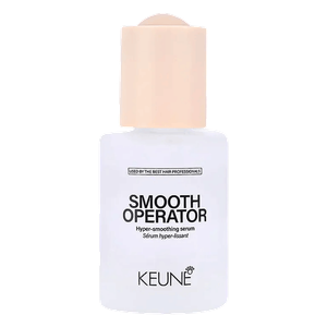 Keune Smooth Operator Hyper Smoothing Serum