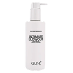 Keune Ultimate Blowout Blowdry Volumizer Cream
