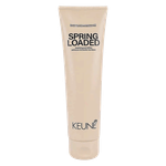 Keune Spring Loaded Nourishing Curl Definer Cream