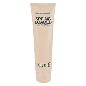 Keune Spring Loaded Nourishing Curl Definer Cream
