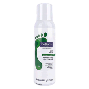 Footlogix Shoe Fresh Spray
