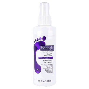 Footlogix Callus Softener Spray