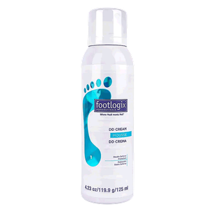 Footlogix Dd Cream Mousse