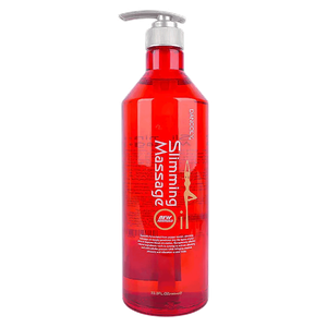 Dancoly Slimming Massage Oil