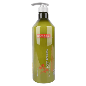 Dancoly Arona Oily & Dandruff Hair Shampoo