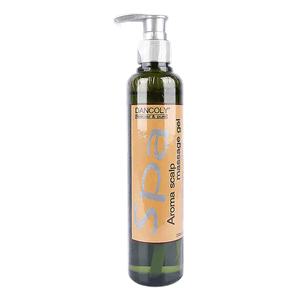 Dancoly Aroma Scalp Massage Gel
