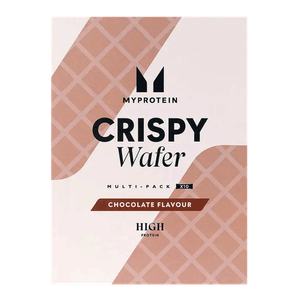 My Protein Crispy Chocolate Protein Wafer