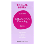 Eqqualberry Bakuchiol Plumping Serum