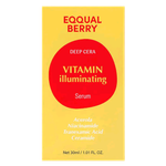 Eqqualberry Vitamin Illuminating Serum