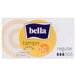 Bella Regular Tambo