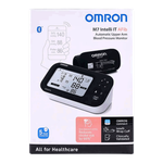Omron Upper Arm M7 Intelli IT Blood Pressure Monitor
