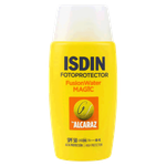 Isdin Fotoprotector Fusion Water Magic with SPF50