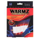 R&R Warmz Back Heat Patches