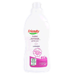 Friendly Organic Lavender Fabric Softener