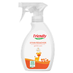 Friendly Organic Gentle Care Stain Remover