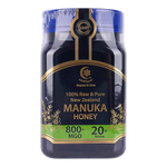 Mujezat Alshifa MGO 800+ Manuka Honey
