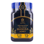 Mujezat Alshifa MGO 514+ Manuka Honey