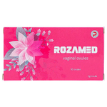 Rozamed Vaginal Ovules