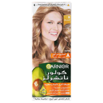 Garnier Color Naturals Light Blonde Hair Dye - No.8