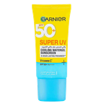 Garnier Super UV Vitamin C Cooling Water Gel with SPF50+