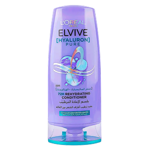 بلسم الفيف "هالورون بيور" المعيد الترطيب من لوريال