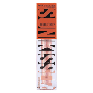 أحمر الخدود صن كيسر بدرجة كيس أوف شيمير من مايبيلين - رقم 20