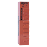 Maybelline Captivated SuperStay Vinyl Ink Lipstick - No. 95