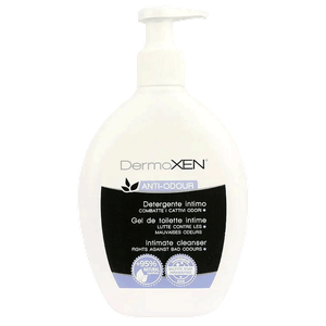 غسول المناطق الحساسة مضاد للرائحة من ديرموكسين
