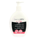 Dermoxen 4 Girls Intimate Cleanser